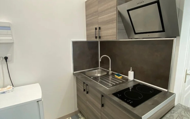 Le repos des Thermes