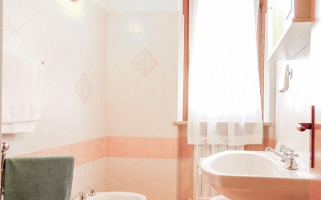 Renovated Apartment Valentino