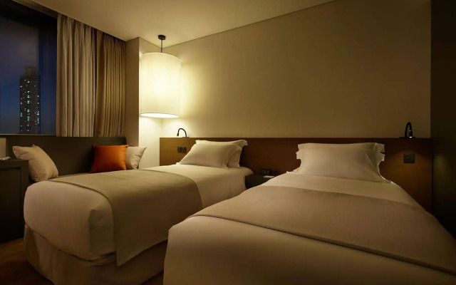 Shilla Stay Jeju Airport