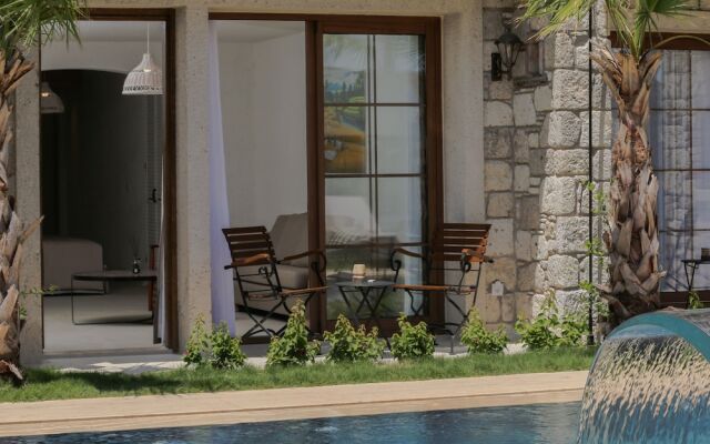 Avalon Boutique Hotel & Suites