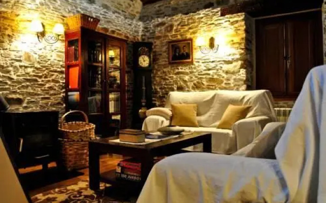 Hotel a Casa de Piego - Optimal Hotels Selection