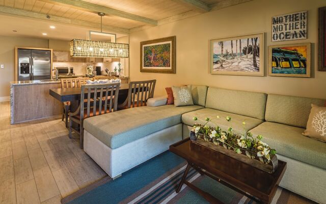 Margaritaville Vacation Club - St. Thomas