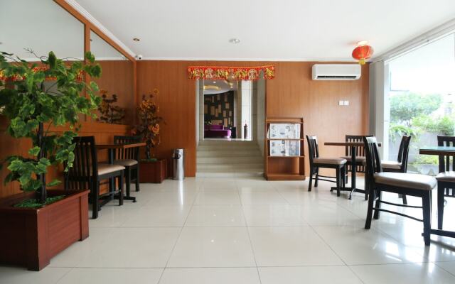 Airy Kayu Tangi Brigjen Hasan Basri 70 Banjarmasin