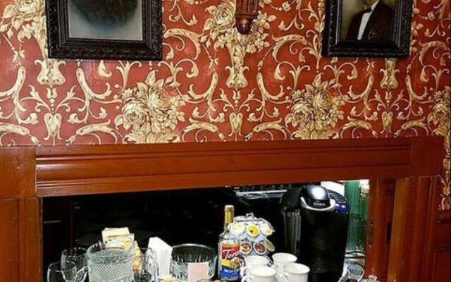 Thomasville Bed and Breakfast