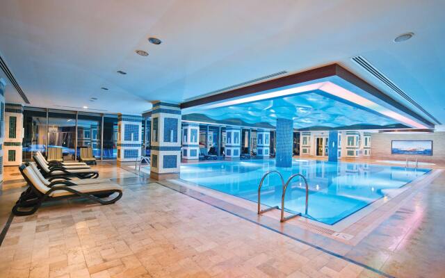 Kamelya Fulya Hotel - All Inclusive