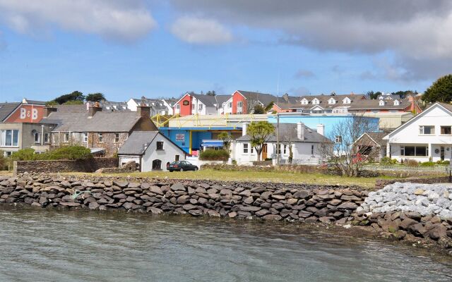 Dingle Harbour Lodge