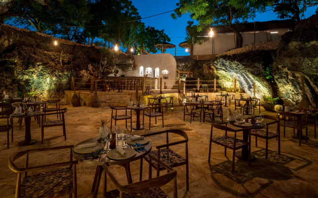 Aldiana Club Zanzibar Kwanza