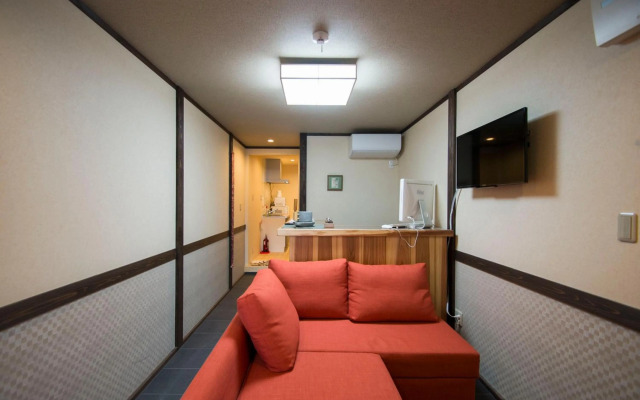 Kyoto MIRUZU RURI ANN