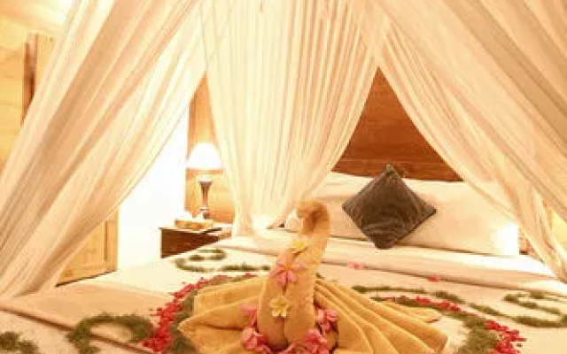 Villa Mandi Ubud
