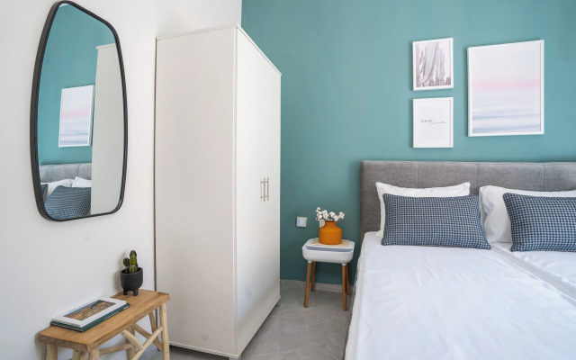 Tranquil Stay Near Beach by Sea N' Rent