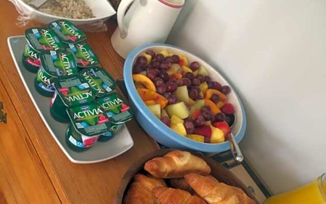 Churchend Farm Bed & Breakfast