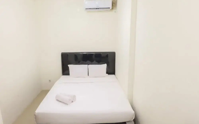 Apartment Northland Near To Mangga Dua And Ancol