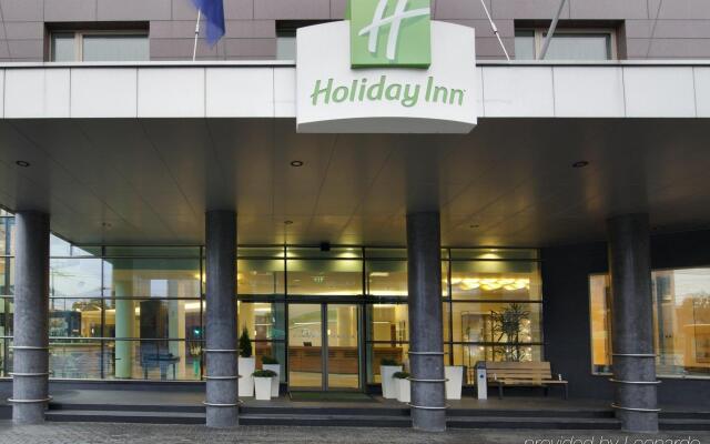 Holiday Inn Вильнюс, IHG Hotel