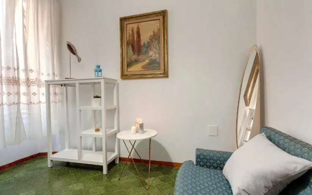 Mamo Florence - Leopoldo Apartment