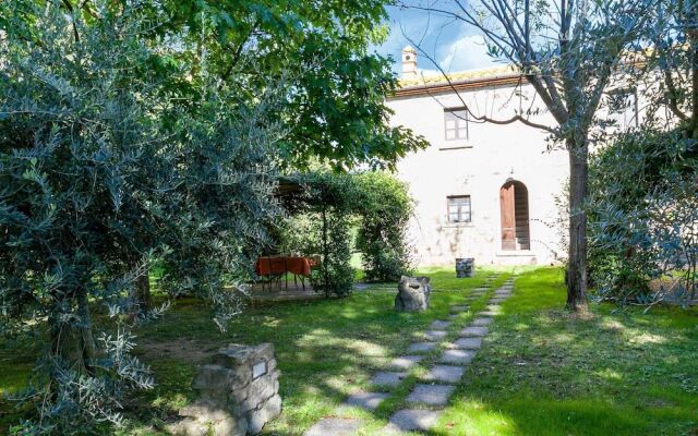 Well Kept Apartment near Cortona