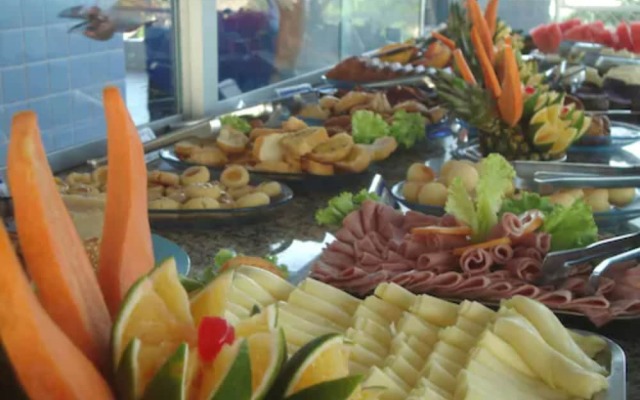 Hotel Mirante da Ilha