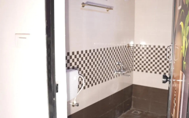 Wild Tusker Masinagudi by LexStays