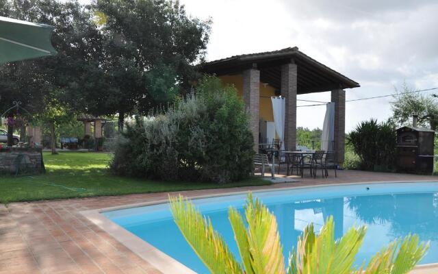 B&B Il Casolare Di Bonci