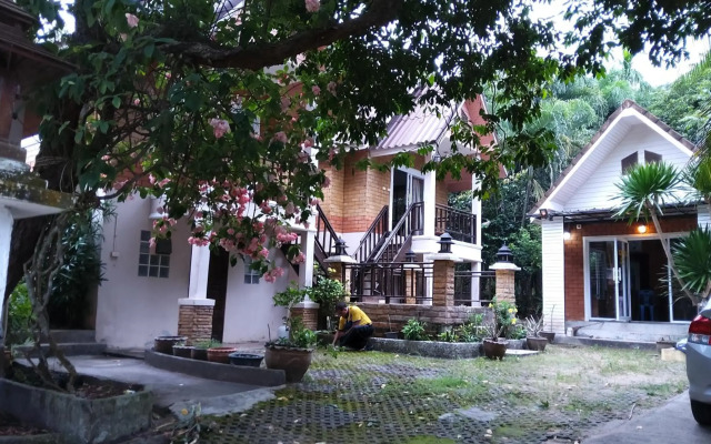 Wilai Villa
