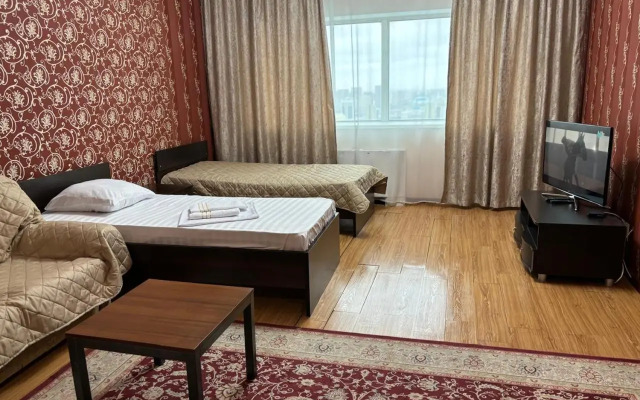 Sky House Astana