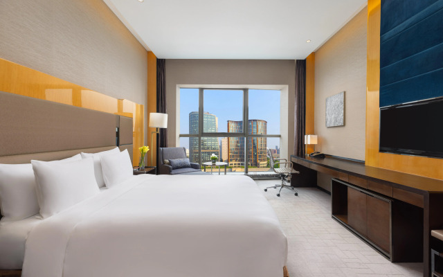 Crowne Plaza Beijing Lido by IHG