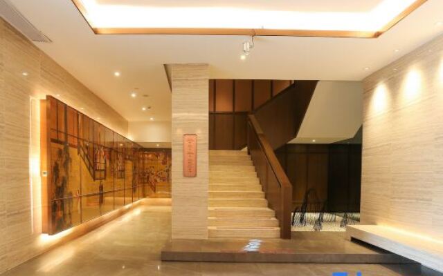 Newhope Garden Hotel