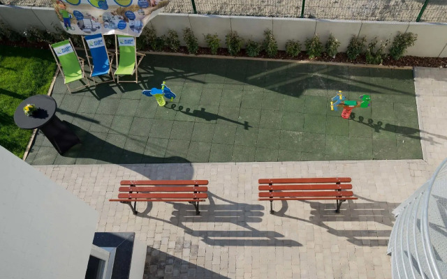 Holiday Suites La Brise des Dunes