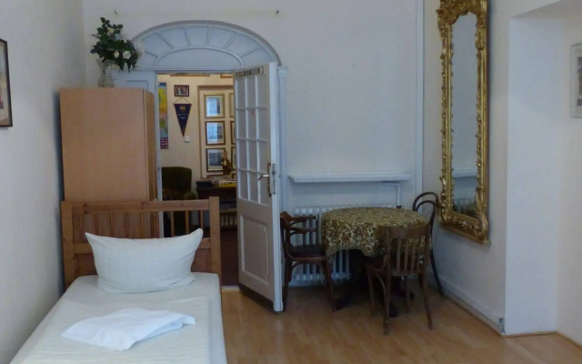 Hotel-Pension Waizenegger