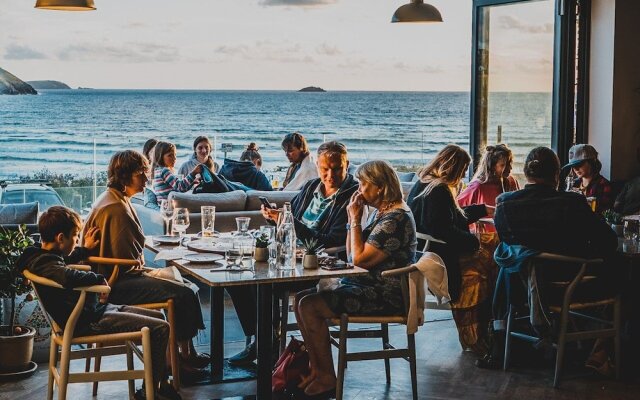 Polzeath Beach House