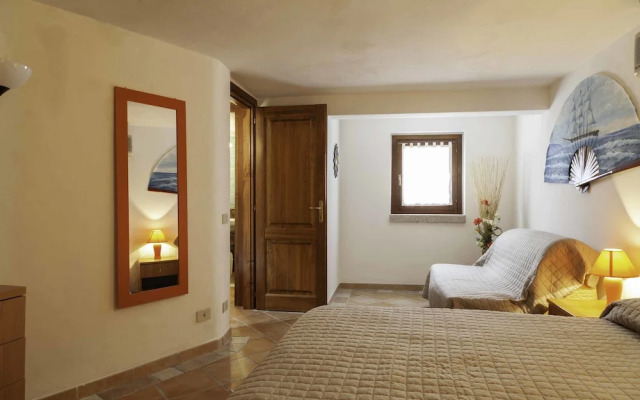 Aria Di Vacanza - Pedra Longa Cod.21