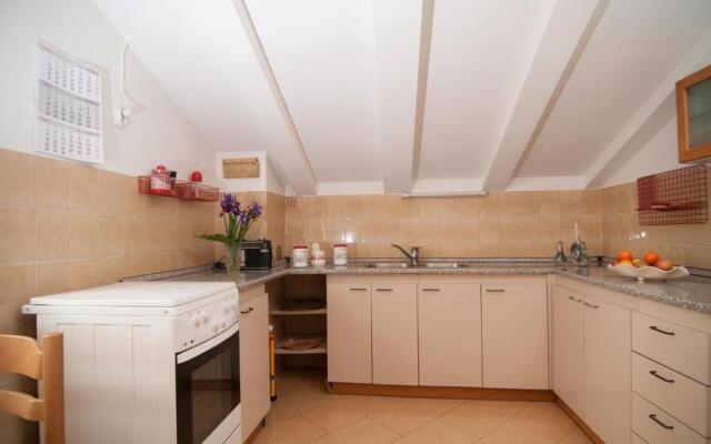 Apartment Meri