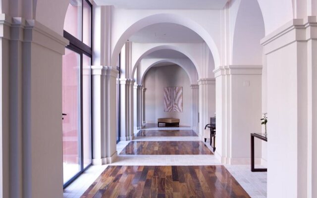 Intelier Airén Hotel