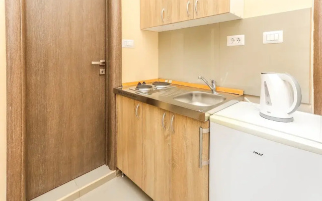 Jovan Apartments
