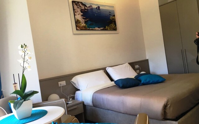 Al Parco II Rota B&B