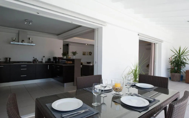 Dream Villa Flamands 631