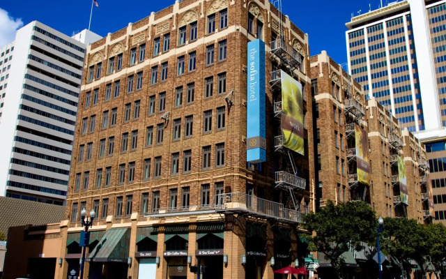 The Sofia Hotel