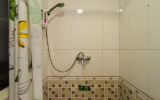 Grace Apartment
