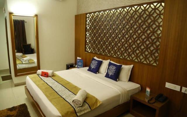 OYO Rooms Shimla Highway Zirakpur