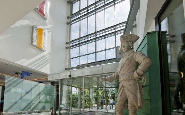 Dorint Hotel Potsdam