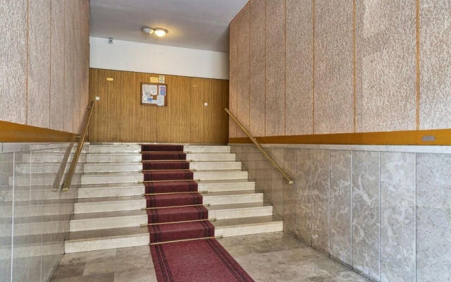 A Pochi Passi dal Lungomare di Rapallo