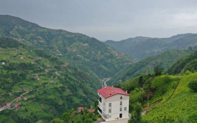 Burahan Suite Hotel