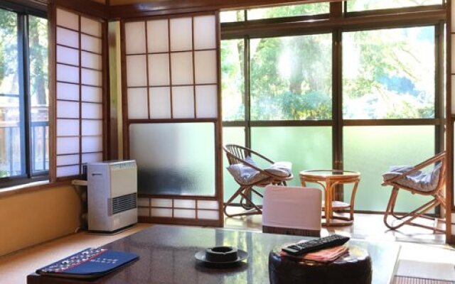 Echigotanaka Onsen Shinanoso