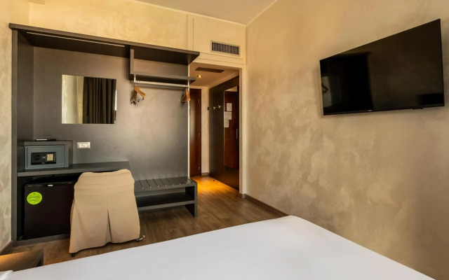  B&B Hotel Borgaro Torinese