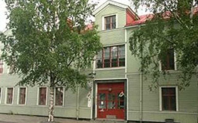 Stf Hostel Umea