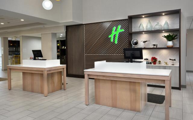 Holiday Inn Raleigh-Durham Airport, an IHG Hotel