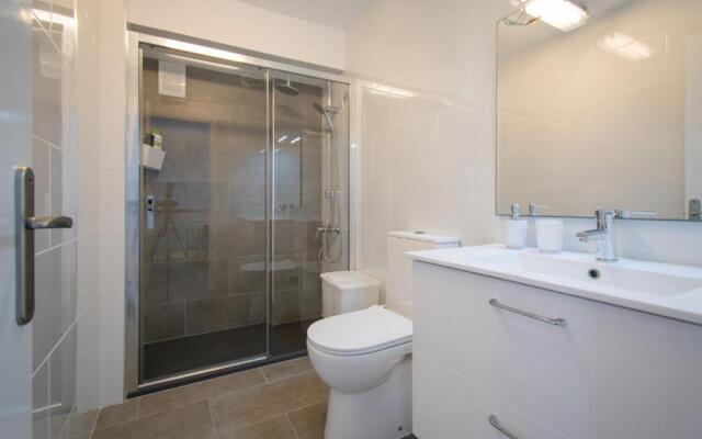 074 Tropical Paradise - Alicante Holiday