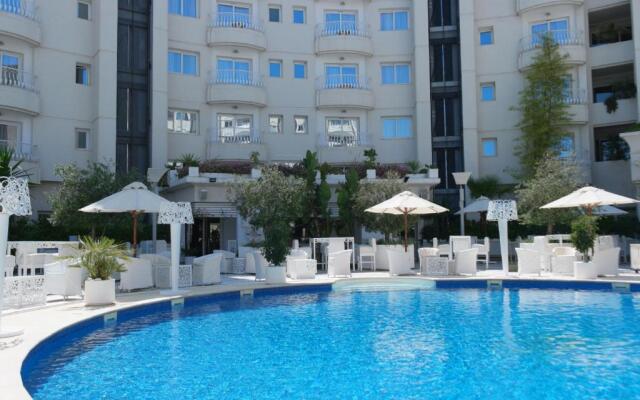 Tunis Grand Hotel