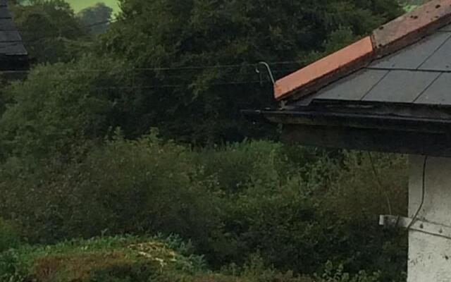 Exmoor House - Guest House