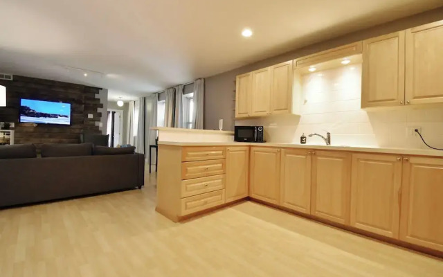 Lester Lofts by Bower Boutique Hotels