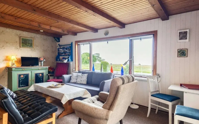 5 Person Holiday Home in Roslev-by Traum